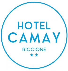 hotel camay riccione 2 stelle
